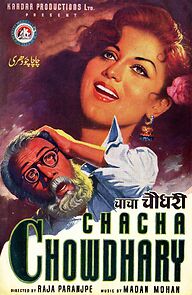 Watch Chacha Chowdhury