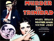 Watch Murder in Trinidad