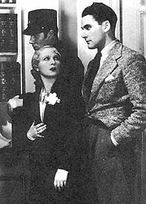 Watch Murder at Monte Carlo