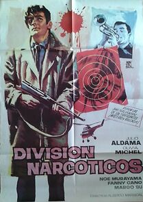 Watch División narcóticos