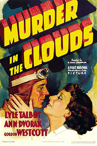 Watch Murder in the Clouds
