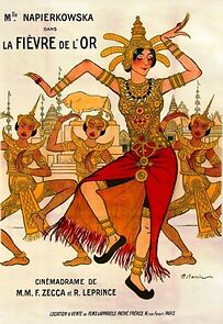Watch La fièvre de l'or