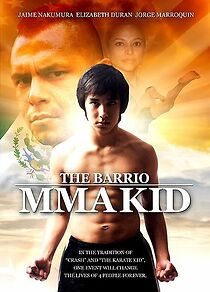 Watch Barrio MMA Kid
