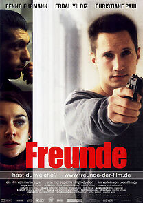Watch Freunde