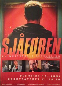 Watch Sjåføren (Short 2011)