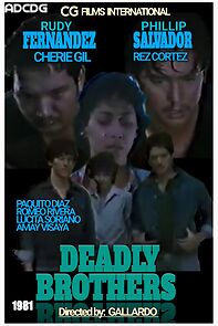 Watch Deadly Brothers