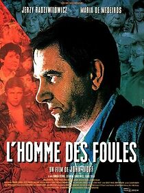 Watch L'homme des foules