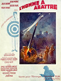 Watch L'homme à abattre