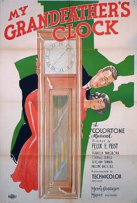 Watch My Grandfather's Clock (Short 1934)