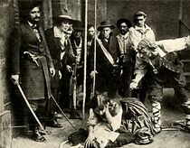 Watch Bells of Death (Short 1913)