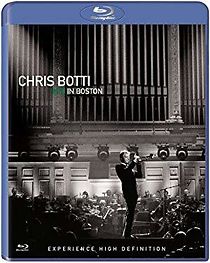 Watch Chris Botti in Boston