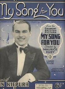 Watch A Song for You