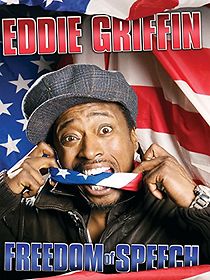Watch Eddie Griffin: Freedom of Speech (TV Special 2008)