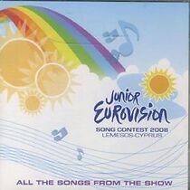 Watch Junior Eurovision Song Contest (TV Special 2008)