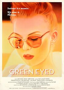 Watch Green Eyed (Short 2012)