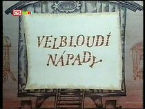 Watch Velbloudí nápady (Short 1975)