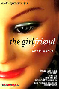 Watch The Girlfriend (Short 2012)
