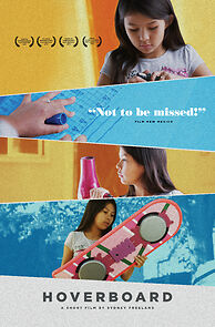 Watch Hoverboard (Short 2012)