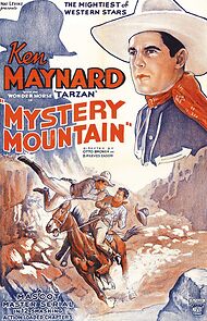 Watch Mystery Mountain