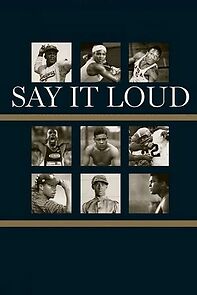 Watch Say It Loud (TV Special 2008)
