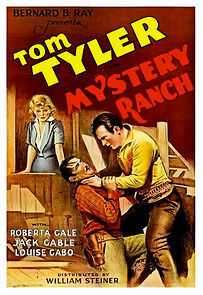 Watch Mystery Ranch