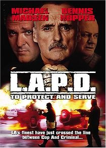 Watch L.A.P.D.: To Protect and to Serve