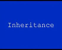 Watch Inheritance 2 (Short 2009)