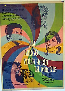Watch Un largo viaje hacia la muerte