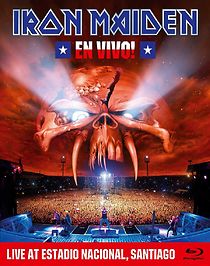 Watch Iron Maiden: En Vivo!