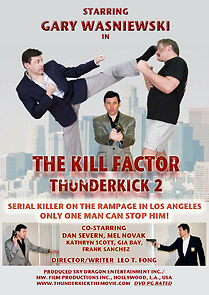 Watch Kill Factor