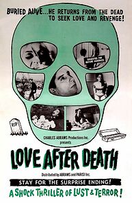Watch Love After Death