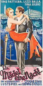 Watch A Night in Venice