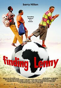 Watch Finding Lenny