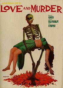 Watch Love and Murder