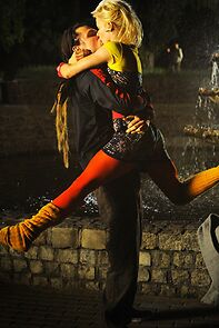 Watch Moja nowa droga (Short 2009)