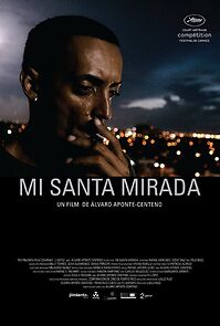 Watch Mi santa mirada (Short 2012)