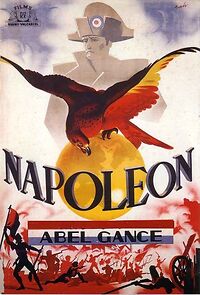 Watch Napoléon Bonaparte