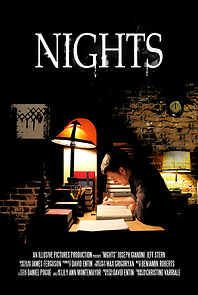 Watch Nights (Short 2012)
