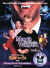 Watch Mom's Got a Date with a Vampire