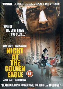 Watch Night at the Golden Eagle