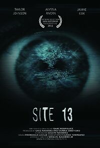 Watch Site 13 (Short 2012)