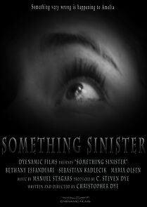 Watch Something Sinister