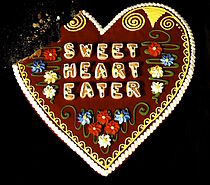 Watch Sweet Heart Eater (Short 2012)