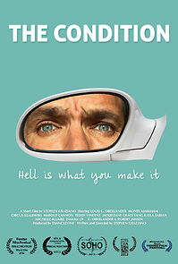 Watch The Condition (Short 2013)