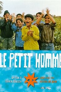 Watch Mard-e Koochak