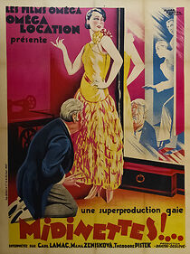 Watch Prazské svadlenky