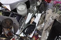 Watch The Love You Save: The Michael Jackson Story