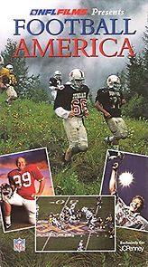 Watch Football America