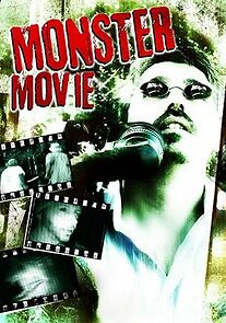 Watch Monster Movie
