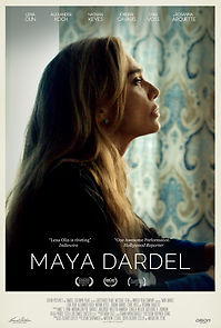 Watch Maya Dardel